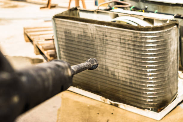 Best Air Duct Cleaning Near Me  in Cresskill, NJ