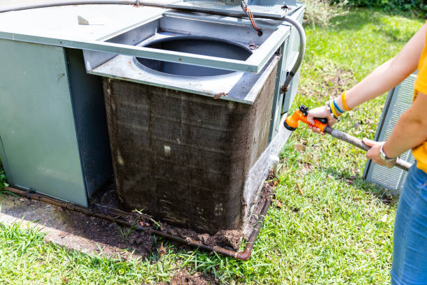 Ventilation Cleaning Services in NJ