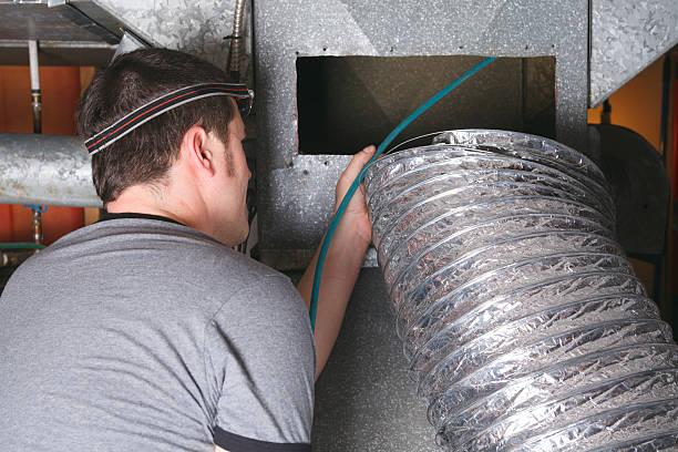 Best Air Duct Cleaning Near Me  in Cresskill, NJ