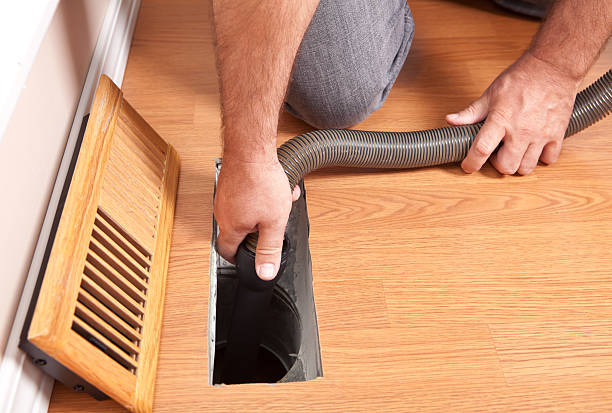 Best Air Duct Cleaning Company Near Me  in Cresskill, NJ