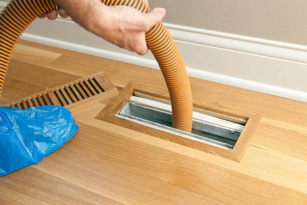 Trusted NJ Airduct Cleaning Experts