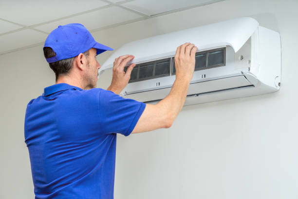 Best Residential Air Duct Cleaning  in Cresskill, NJ
