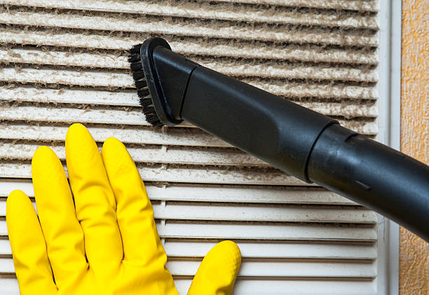 Best Professional Duct Cleaning Services  in Cresskill, NJ