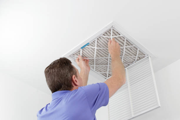 Best Affordable Duct Cleaning Services  in Cresskill, NJ